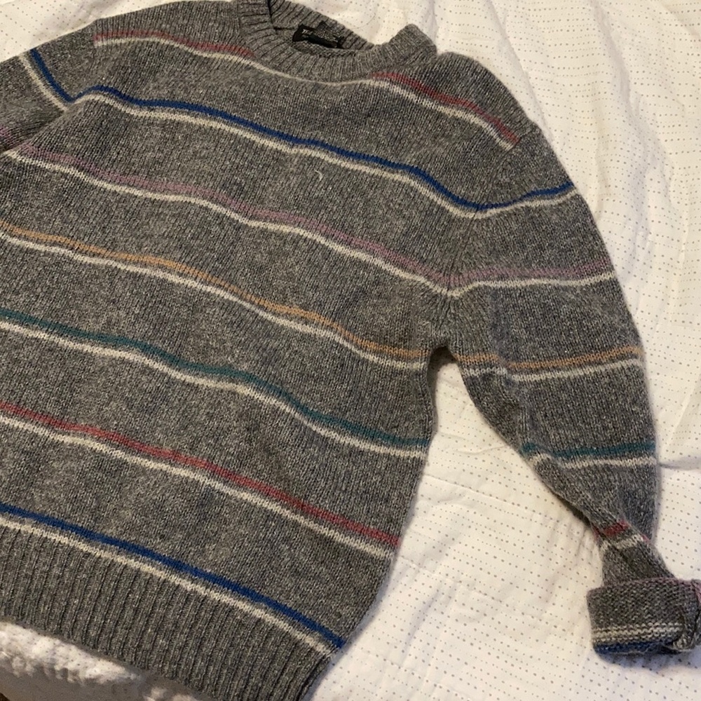 Vintage Sweater!
